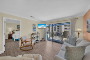 Romar Beach 208 by Current Tides Vacation Rentals